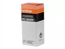 Brother PC-304RF 4 Refills for FAX-910/917/920/930/940 series