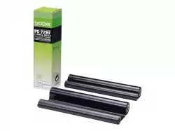 BROTHER PC72RFYJ1 Ribbon ptr Fax T74/76/84/86/94/96/98 T102/104/106 2buc/pachet