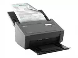 BROTHER PDS5000Z1 Brother PDS-5000 Scaner A4 60ppm dual CCD ADF duplex USB 3.0