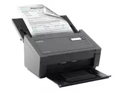 BROTHER PDS5000Z1 Brother PDS-5000 Scaner A4 60ppm dual CCD ADF duplex USB 3.0