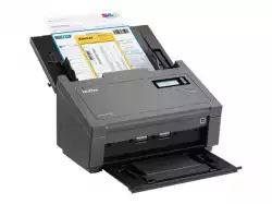 BROTHER PDS5000Z1 Brother PDS-5000 Scaner A4 60ppm dual CCD ADF duplex USB 3.0