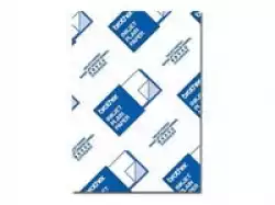 Brother Plain A3 Inkjet Paper - 250 Sheets                          