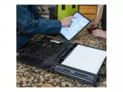 Brother PJ-823 Mobile Printer