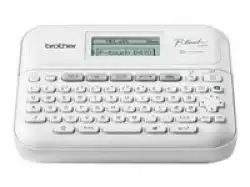 Brother PT-D410 Labelling system                          