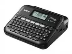 Brother PT-D460BTVP Labelling system                          