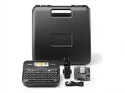 BROTHER PT-D610BT Professional Label Printer