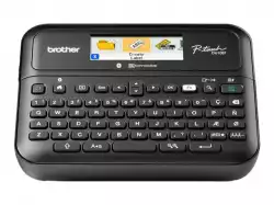 BROTHER PT-D610BT Professional Label Printer
