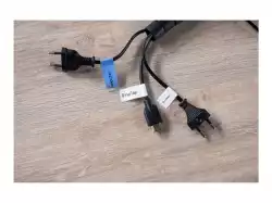 BROTHER PT-D610BT Professional Label Printer