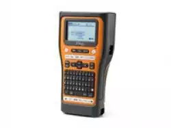 Brother PT-E560BTVP Handheld Industrial Labelling system