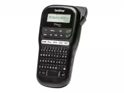 BROTHER P-Touch Labelling system PTH110 Cyrillic Handheld