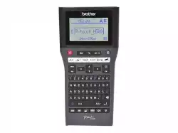 Brother PT-H500 Labelling system