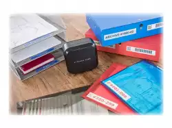 Brother PT-P710BT Labelling system
