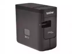 Brother PT-P750W Labelling system