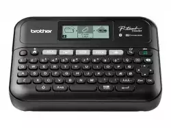 BROTHER PTD460BTVPYJ1 Label Printer 30mm/sec