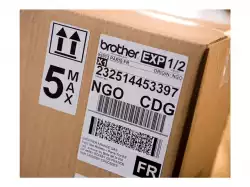 Brother QL-1100 Label printer