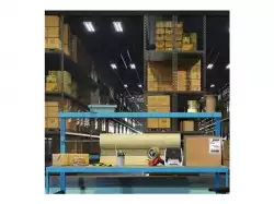 Brother QL-1110NWBc Label printer                          