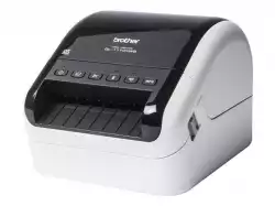 Brother QL-1110NWBc Label printer