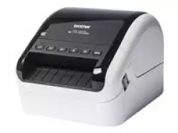 Brother QL-1110NWBc Label printer