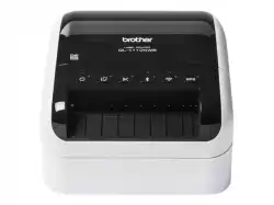 Brother QL-1110NWBc Label printer