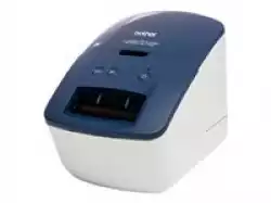 Brother QL-600b - Label Printer - Thermal - 62mm