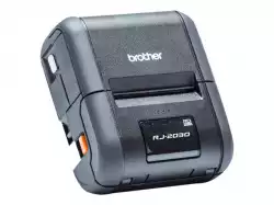 BROTHER RJ2030Z1 MOBILE PRINTER