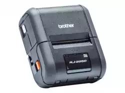 BROTHER RJ2050Z1 MOBILE PRINTER