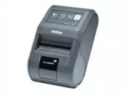 BROTHER P-touch RJ-3050 label printer