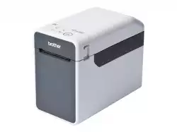 BROTHER TD-2020A Label Printer 2inch USB 203dpi