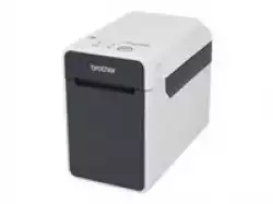 Brother TD-2130N Professional Barcode Label Printer                          