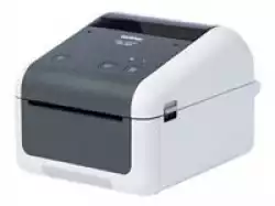 Brother TD-4520DN Professional Network Desktop Label Printer                          