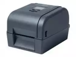 Brother TD-4650TNWBR Thermal Transfer Desktop Label Printer