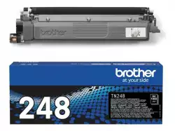 Brother TN-248BK Toner Cartridge