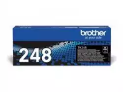 Brother TN-248BK Toner Cartridge