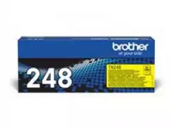 Brother TN-248Y Toner Cartridge