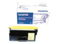 BROTHER TN5500 toner cartridge black standard capacity 12.000 pages 1-pack