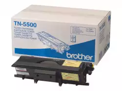 BROTHER TN5500 toner cartridge black standard capacity 12.000 pages 1-pack