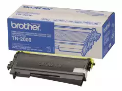 BROTHER TN2000 Toner HL2030 2040 DCP7010 for HL2070N 2500pages