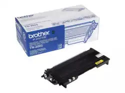 Brother TN-2005 Toner Cartridge Standard