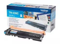 BROTHER TN230C Toner black ptr DCP9010CN/ HL3040CN/HL3070CW - 1.400 pagini