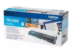 BROTHER TN230C Toner black ptr DCP9010CN/ HL3040CN/HL3070CW - 1.400 pagini
