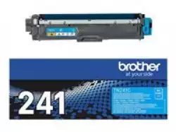 BROTHER TN241C Toner cyan ptr HL3140CW/3170CDW/DCP9020CN/MFC9140CDN - 1.400 pag