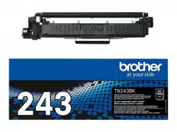 BROTHER Black standard toner TN243BK