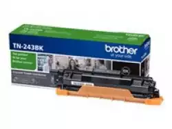 BROTHER Black standard toner TN243BK                          