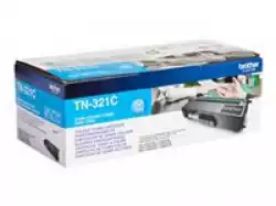 Brother TN-321C Toner Cartridge