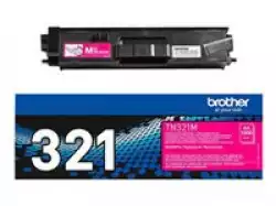 Brother TN-321MToner Cartridge                          