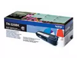 Brother TN-325BK Toner Cartridge High Yield