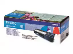 BROTHER BRTN325C Toner cyan pou
