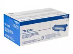 Brother TN-3330 Toner Cartridge Standard Yield
