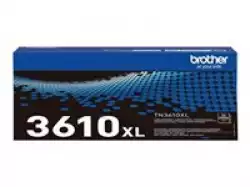Brother TN-3610XL Toner Cartridge