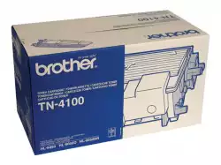 Brother TN-4100 Toner Cartridge